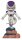 Dragon Ball: Spardose XL Freezer 22 cm