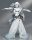 Original Character SWAV PVC Figur 1/7 Tactical Bride - Awayuki 25 cm