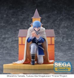 Frieren: Beyond Journeys End Luminasta PVC Figur Himmel Eternal Love 20 cm