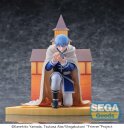 Frieren: Beyond Journeys End Luminasta PVC Figur Himmel...