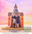 Frieren: Beyond Journeys End Luminasta PVC Figur Himmel...