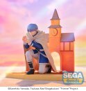 Frieren: Beyond Journeys End Luminasta PVC Figur Himmel Eternal Love 20 cm