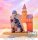 Frieren: Beyond Journeys End Luminasta PVC Figur Himmel Eternal Love 20 cm