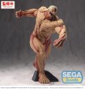 Attack on Titan GigantiX PVC Figur Reiner Braun Armored...
