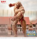 Attack on Titan GigantiX PVC Figur Reiner Braun Armored...