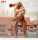 Attack on Titan GigantiX PVC Figur Reiner Braun Armored Titan Ver. 25 cm