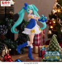Character Vocal Series 01: Hatsune Miku High Premium PVC...