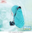 Character Vocal Series 01: Hatsune Miku fuwa petit...