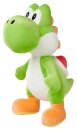 Super Mario Plüschfigur Infant Yoshi 28 cm