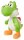Super Mario Plüschfigur Infant Yoshi 28 cm