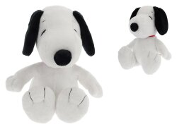 Peanuts Plüschfigur Snoopy Sitting 25 cm