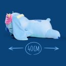 Disney Snuglets Wellbeing Heavy Plüschfigur Stitch 40 cm