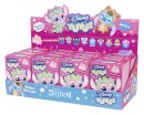Disney YUYUS Plüschfigur Stitch & Angel Blindbox...