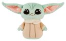 Star Wars Mandalorian Mini Plüschfigur Grogu 15 cm