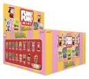 Shrek Fun! Fun! Minifiguren Wave 01 Blind Box Display (9)