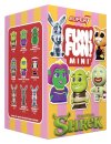 Shrek Fun! Fun! Minifiguren Wave 01 Blind Box Display (9)