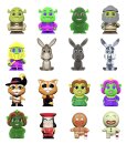 Shrek Fun! Fun! Minifiguren Wave 01 Blind Box Display (9)