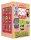Shrek Fun! Fun! Minifiguren Wave 01 Blind Box Display (9)