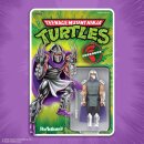 Teenage Mutant Ninja Turtles ReAction+ Actionfigur Wave...