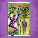 Teenage Mutant Ninja Turtles ReAction+ Actionfigur Wave...