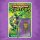 Teenage Mutant Ninja Turtles ReAction+ Actionfigur Wave 01 Donatello