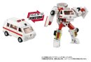 Transformers Missing Link Actionfigur C-15 Ratchet 14 cm