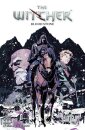 The Witcher Comic Band 11: Blood Stone Trade Paperback...