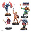 Masters of the Universe: Battleground Miniaturenspiel...