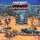 Masters of the Universe: Battleground Miniaturenspiel Wave 1: Masters of the Universe Faction *Englische Version*