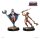 Masters of the Universe: Battleground Miniaturenspiel Wave 1: Masters of the Universe Faction *Deutsche Version*