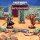Masters of the Universe: Battleground Miniaturenspiel Wave 1: Evil Warriors Faction *Englische Version*