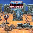 Masters of the Universe: Battleground Miniaturenspiel...