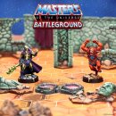 Masters of the Universe: Battleground Miniaturenspiel...