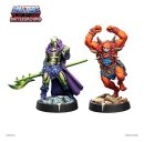 Masters of the Universe: Battleground Miniaturenspiel Wave 1: Evil Warriors Faction *Spanische Version*
