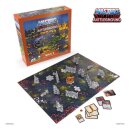 Masters of the Universe: Battleground Miniaturenspiel Wave 2: Legends of Preternia *Deutsche Version*