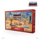 Masters of the Universe: Battleground Miniaturenspiel...