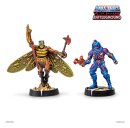 Masters of the Universe: Battleground Miniaturenspiel Wave 3: Masters of the Universe Faction *Englische Version*