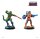 Masters of the Universe: Battleground Miniaturenspiel Wave 3: Evil Warriors Faction *Französische Version*