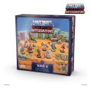 Masters of the Universe: Battleground Miniaturenspiel...