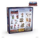 Masters of the Universe: Battleground Miniaturenspiel...