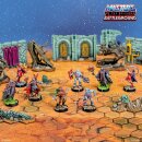 Masters of the Universe: Battleground Miniaturenspiel Wave 4: The Power of the Evil Horde *Spanische Version*