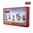 Masters of the Universe: Battleground Miniaturenspiel...