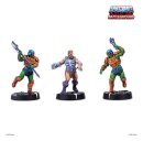 Masters of the Universe: Battleground Miniaturenspiel Wave 5: Masters of the Universe Faction *Deutsche Version*