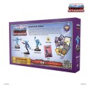 Masters of the Universe: Battleground Miniaturenspiel...
