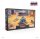 Masters of the Universe: Battleground Miniaturenspiel Wave 6: Fighting Foe Men Faction *Englische Version*