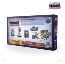 Masters of the Universe: Battleground Miniaturenspiel...