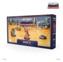 Masters of the Universe: Battleground Miniaturenspiel...