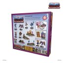 Masters of the Universe: Battleground Miniaturenspiel...