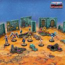 Masters of the Universe: Battleground Miniaturenspiel Wave 7: The Great Rebellion *Spanische Version*