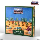 Masters of the Universe: Battleground Miniaturenspiel...
